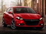 Dodge Dart GT 2013 года